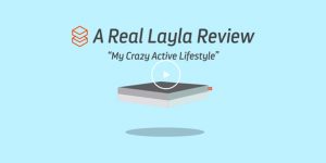 Real Reviews - Crazy Active Lifestyle