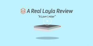 Real Reviews - A Love Letter