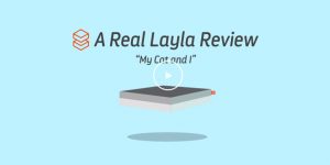 Real Reviews - My Cat and I