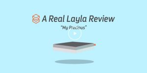 Real Reviews - My Precious