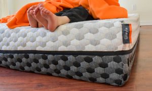 Memory Foam vs. Spring Mattresses: Differences and Benefits of Each