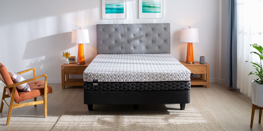 King Vs. Queen Bed: Which Size Is Right for Me?